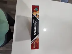 Pokemon TCG Dragonite v Collection Box new FACTORY SEALED✅ - Image 5