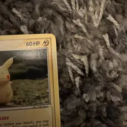 Pokemon TCG Delta Species EX Ditto 63/113 NM/LP - Image 4