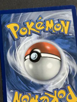 Pokemon TCG Gold Fire Basic Energy 230/197 Obsidian Flames - Image 3