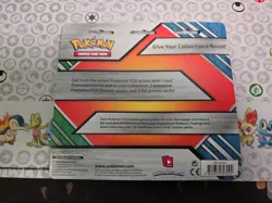 Pokemon - 2017 Legendary Beasts Blister Sealed Steam Siege Sun & Moon SEALED - Image 2
