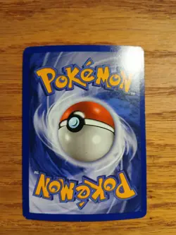 Pokemon TCG Vintage Holo 1st Edition Black Star Promo Lot Stamped Shadowless - Image 4