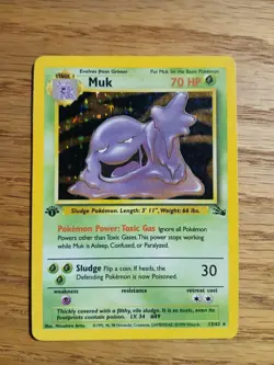 Pokemon TCG Vintage Holo 1st Edition Black Star Promo Lot Stamped Shadowless - Image 5