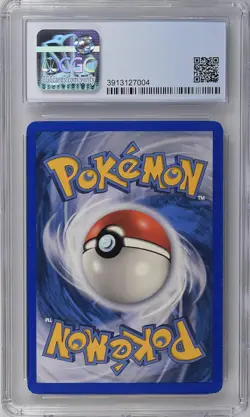 Charizard NON-Holo - CGC 7.5 NM+ - 2002 Pokemon Legendary Collection 3/110 Rare - Image 3