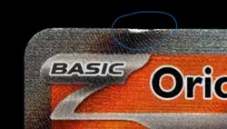 Oricorio ex 110/094 Mega Evolutions Phantasmal Flames Pokemon TCG SEE IMAGES LP - Image 3