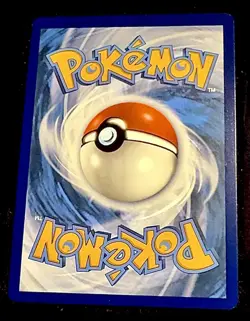 Pokemon TCG Munkidori 072/064 Sv: Shrouded Fable Holo 2024 Gold Star Rare ? NM - Image 2