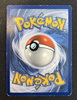 M Gyarados EX 27/122 Breakpoint Holo LP Pokemon 2016 - Image 3