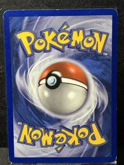 Skarmory Ex - 98/108 - Pokemon Power Keepers Ultra Rare VERY DAMAGED - Image 2