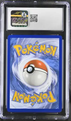Pokemon Pokemon GO 076/078 Dragonite V Ultra Rare full art CGC Graded 10 GEM MT - Image 2