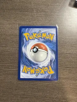 Pokemon TCG Counter Catcher Paradox Rift 264/182 Gold Hyper Rare Holo NM - Image 2