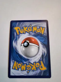 Pokemon Karte: Eneco 130/162 Gewalten der Zeit TEF Deutsch Near Mint Pokemon 234 - Image 2