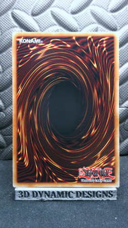 | Yugioh Bi'an, Earth of the Yang Zing DUEA-EN029 Super Rare NM/M ?? | - Image 2