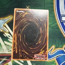 Yugioh! Necrovalley PGD-084 Super Rare Unlimited HP - Image 4