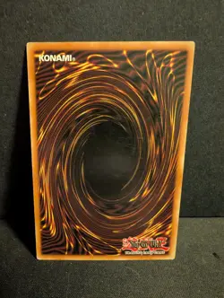 Jinzo YAP1-EN007 YuGiOh Anniversary Pack - Image 2