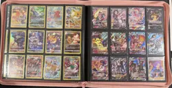 Pokemon Cards Brilliant Stars Incomplete Master Set Swsh Missing 8 Cards - Image 1