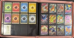 Pokemon Cards Brilliant Stars Incomplete Master Set Swsh Missing 8 Cards - Image 3