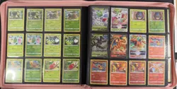 Pokemon Cards Brilliant Stars Incomplete Master Set Swsh Missing 8 Cards - Image 4