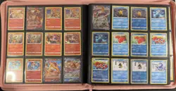 Pokemon Cards Brilliant Stars Incomplete Master Set Swsh Missing 8 Cards - Image 5