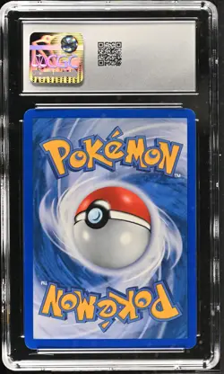 CGC 10 GEM MINT Mawile 2003 EX Sandstorm 9/100 Holo Pokemon Card - Image 2