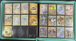 Pokemon Cards Astral Radiance Incomplete Master Set Swsh Missing 10 Cards - Image 3