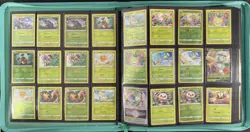 Pokemon Cards Astral Radiance Incomplete Master Set Swsh Missing 10 Cards - Image 5