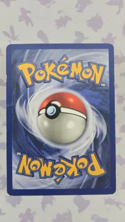POKEMON CARD - SLOWBRO 1ST EDITION 43/62 FOSSIL LP - Image 3