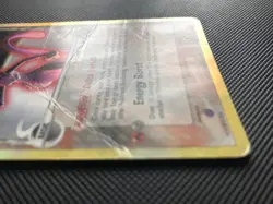 Mewtwo Holo - EX Delta Species 12/113 - Rare Pokemon Card - Played - Image 2