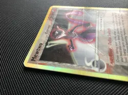 Mewtwo Holo - EX Delta Species 12/113 - Rare Pokemon Card - Played - Image 4