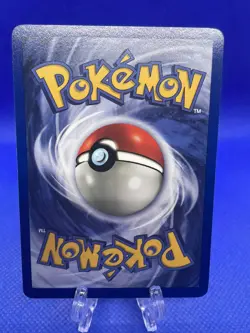 Slowbro 1st Edition 43/62 Pokemon TCG Fossil Uncommon Card Near Mint NM - Image 2