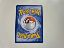 MALAMAR BLACK STAR PROMO XY58 FULL ART POKEMON 2015 Pokemon Card TCG - Image 5