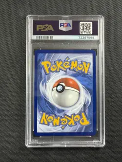 Pokemon Card PSA 10 Gem Mt Glaceon Vstar Crown Zenith Swsh 2023 GG40/GG70 - Image 2