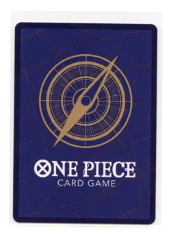 Yamato OP04-112 SR One Piece Premium Booster The Best Card - Image 2