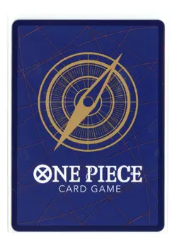Portgas.D.Ace OP07-119 SEC One Piece 500 Years in the Future Card - Image 2