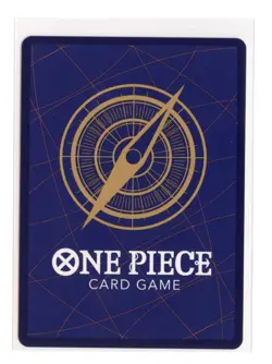 Shirahoshi OP12-102 SR One Piece Legacy of the Master Card - Image 2