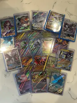 Japanese Pokemon TCG Lot- 70 Cards - Image 2