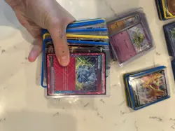 Japanese Pokemon TCG Lot- 70 Cards - Image 4