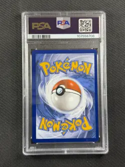 Pokemon Card PSA 9 Mint Skarmory Illustration Rare SSP Ultra Rare 2024 209/191 - Image 2