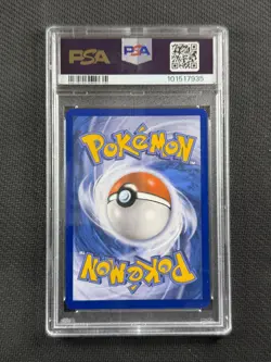 Pokemon Card PSA 10 Gem Mt Meowstic Generations Radiant Collection XY RC15/RC32 - Image 2