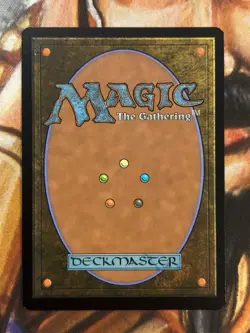 FOIL Spider-Punk #0092 Marvel's MTG Spider-Man Rare - Pack Fresh NM/Mint 🎸 - Image 2