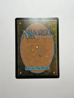 Summon: Titan FIN 204 Rare Final Fantasy Foil - Image 2