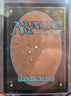 Astarion, the Decadent (Rainbow Foil) Secret Lair Drop MTG Near Mint - Image 2