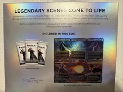 Magic: The Gathering - Final Fantasy VIII - Scene Box Children of Fate - Image 2