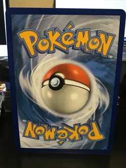 Zapdos ex 049 Jumbo Pokemon Black Star Promo - Image 2