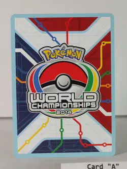 Scramble Switch - BW Plasma Storm - 129/135 - Pokemon TCG - Rare - A - Image 4