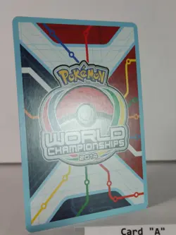 Scramble Switch - BW Plasma Storm - 129/135 - Pokemon TCG - Rare - A - Image 5