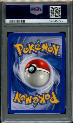 PSA 10 Rocket's Hideout 63/64 Neo Revelation 1st Edition 2001 Pokemon - Image 2