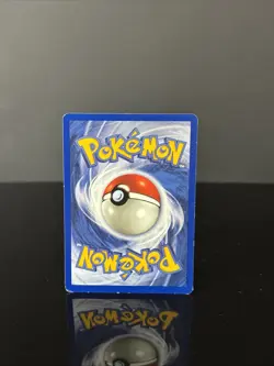 Slowbro 43/62 Pokemon Fossil 1st Edition Uncommon LP - Image 2
