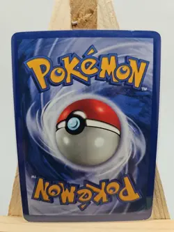 Pokemon Slowbro 1st Edition Fossil 43/62 LP - Image 4
