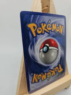 Pokemon Slowbro 1st Edition Fossil 43/62 LP - Image 5