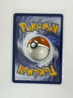 Pokemon Slakoth Cosmos Holo 160/193 PAL Paldea Evolved NM FART SWIRL ?? - Image 2