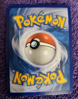 Heatran LV.X 97/100 Stormfront Holo Rare Pokemon *NICE* - Image 3